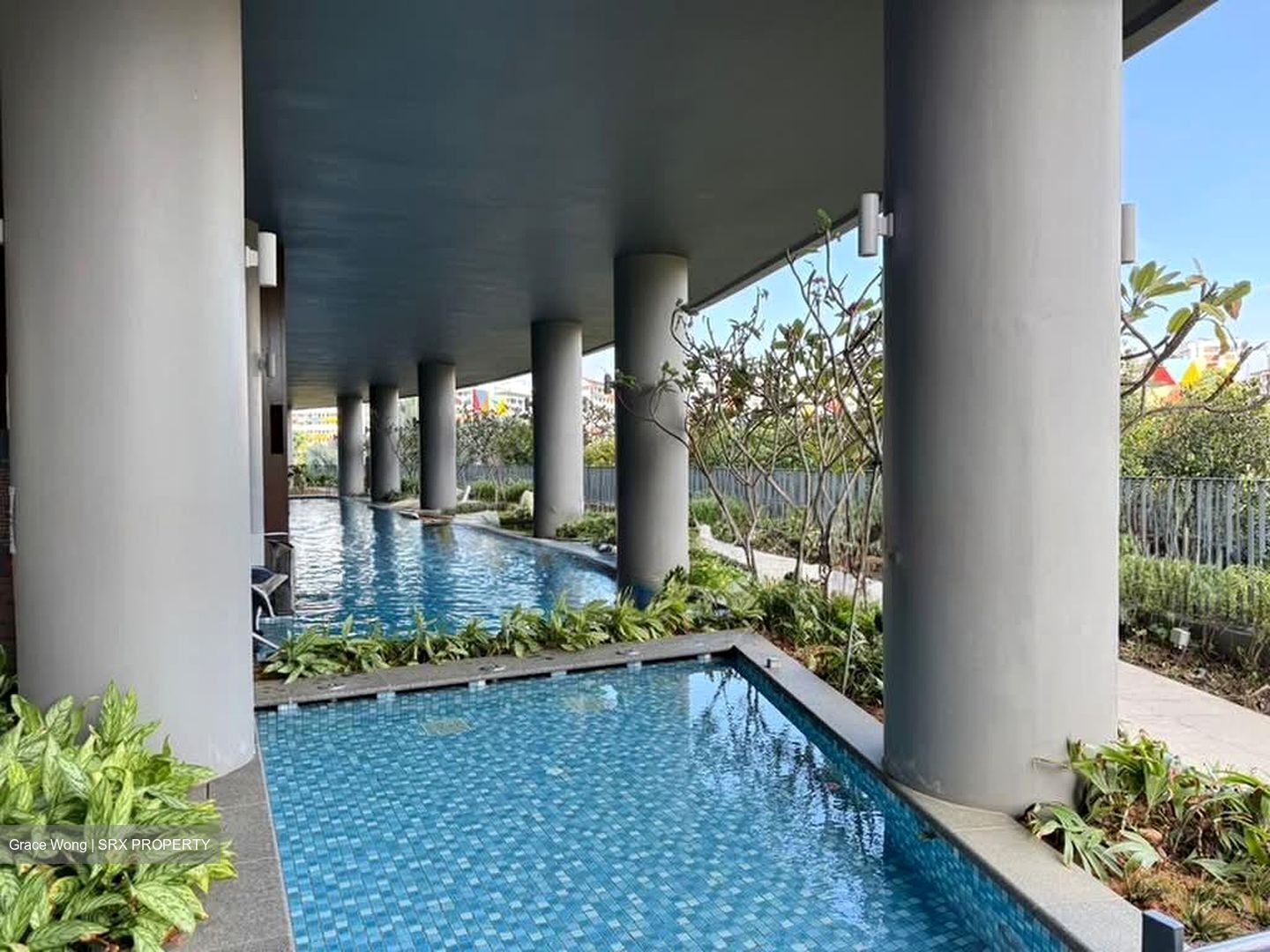 The Antares (D14), Apartment #599620501